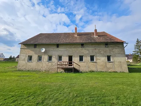 Prodej rodinného domu, Dětřichov, 188 m2