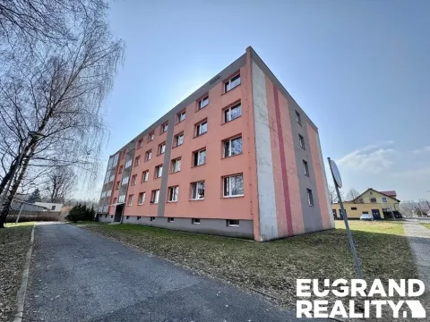 Prodej bytu 1+kk, Varnsdorf, Čelakovická, 27 m2