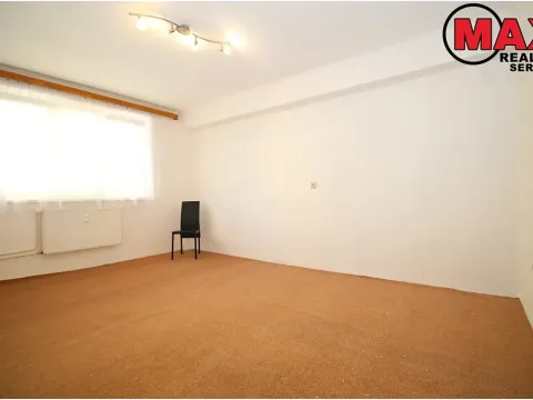 Pronájem bytu 1+1, Praha - Vršovice, K louži, 35 m2