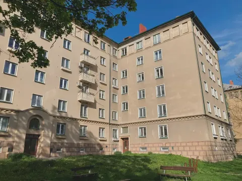 Pronájem bytu 3+kk, Ostrava, Budovatelská, 60 m2
