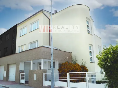 Pronájem bytu 2+1, Brno, Tůmova, 61 m2