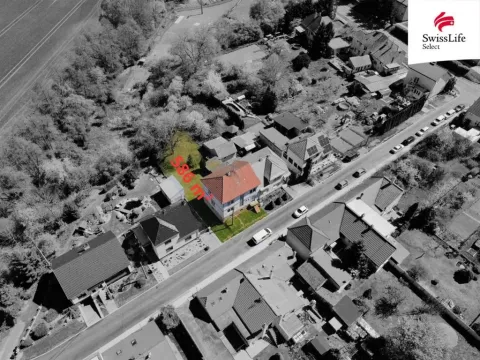 Prodej rodinného domu, Koryčany, Svatoplukova, 306 m2