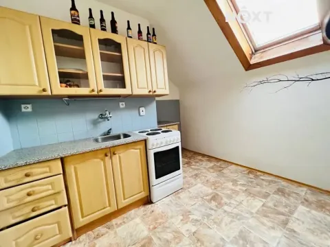 Pronájem bytu 2+1, Strmilov, 47 m2