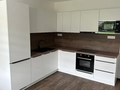 Pronájem bytu 2+1, Uherské Hradiště - Sady, Solná cesta, 70 m2