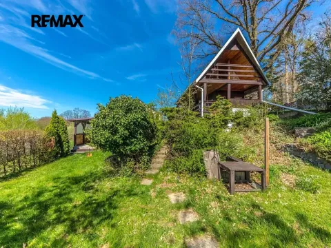 Prodej chaty, Neveklov, 582 m2