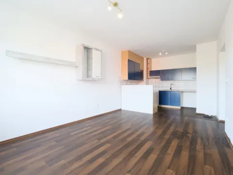 Prodej bytu 2+kk, Český Krumlov - Vyšný, Vyšenská, 49 m2