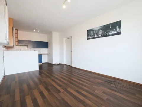 Prodej bytu 2+kk, Český Krumlov - Vyšný, Vyšenská, 49 m2