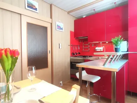 Prodej bytu 1+1, Praha - Strašnice, Ke Strašnické, 39 m2