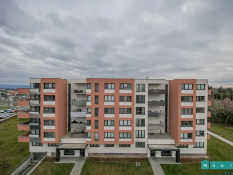 Pronájem bytu 1+kk, Olomouc - Řepčín, Aloise Rašína, 35 m2