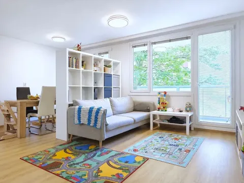 Pronájem bytu 3+kk, Čelákovice, Stankovského, 75 m2