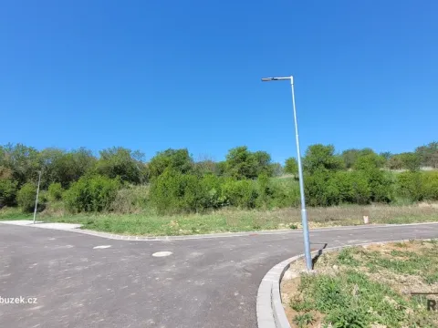 Prodej pozemku pro bydlení, Výšovice, 629 m2