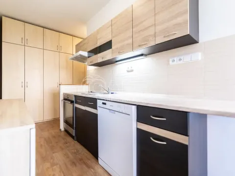 Pronájem bytu 3+1, Prachatice - Prachatice II, Italská, 68 m2