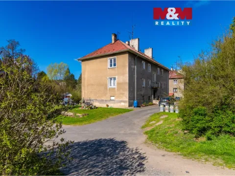 Prodej bytu 3+1, Jablonné v Podještědí - Heřmanice v Podještědí, 67 m2