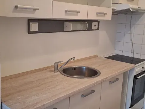 Pronájem bytu 2+kk, Praha - Libuš, Na domovině, 45 m2