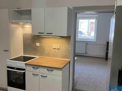 Pronájem bytu 1+1, Prostějov - Žešov, 40 m2