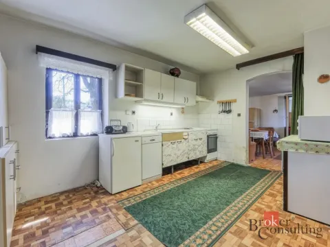 Prodej rodinného domu, Pastuchovice, 225 m2