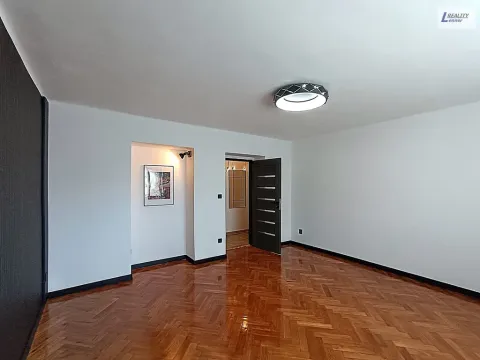 Pronájem bytu 2+1, Příbram - Příbram VII, Politických vězňů, 51 m2