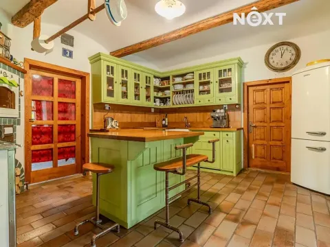 Prodej rodinného domu, Střížovice, 230 m2