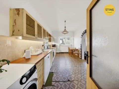 Prodej rodinného domu, Bílovec - Lubojaty, 180 m2