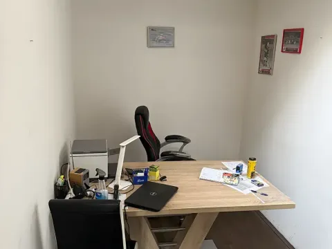 Pronájem skladu, Brno, Vinohradská, 344 m2