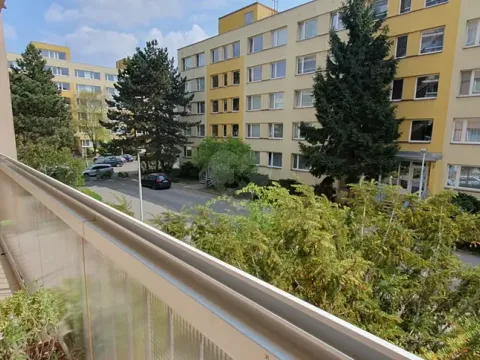 Pronájem bytu 3+1, Praha - Žižkov, Na rovnosti, 75 m2