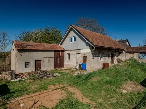 Prodej rodinného domu, Nový Bydžov, Osadní, 58 m2