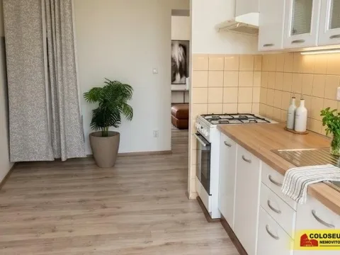 Pronájem bytu 2+1, Znojmo, 61 m2