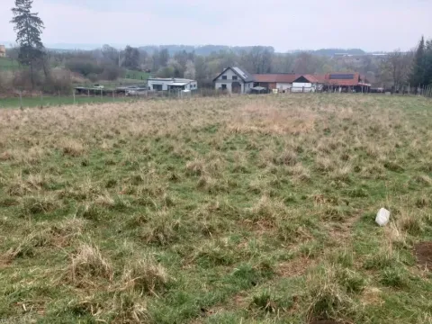 Prodej pozemku pro bydlení, Polom, 5462 m2