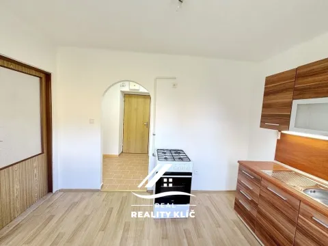 Pronájem bytu 1+1, Hlučín, Severní, 28 m2