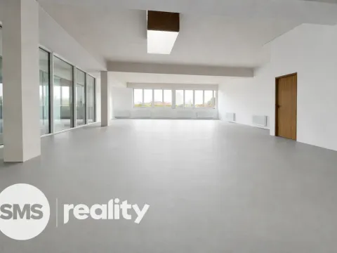 Pronájem obchodního prostoru, Hlučín, Cihelní, 167 m2