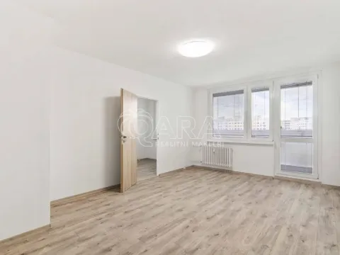 Pronájem bytu 3+1, Praha - Stodůlky, Neustupného, 90 m2