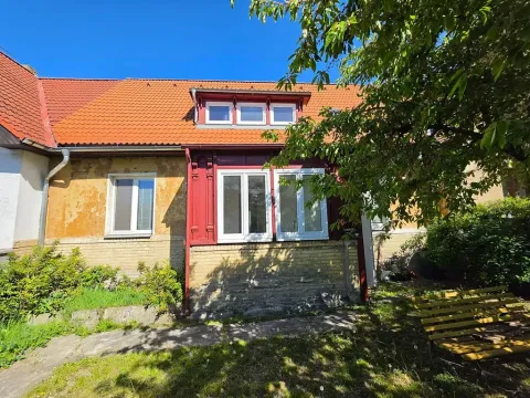 Pronájem rodinného domu, Praha - Žižkov, Na Balkáně, 80 m2