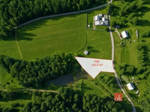Prodej pozemku pro bydlení, Nejdek, 1613 m2