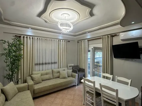 Prodej bytu 1+1, Mali Robit, Mali i Robit, Albánie, 66 m2