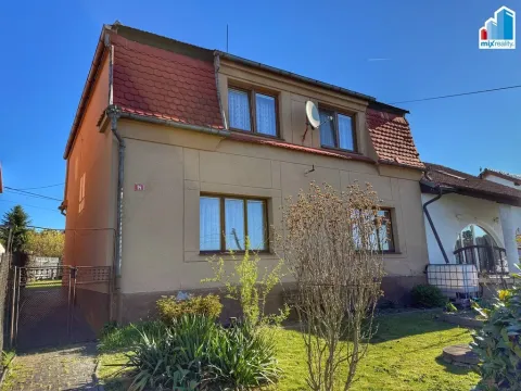 Prodej rodinného domu, Blatnice, 175 m2