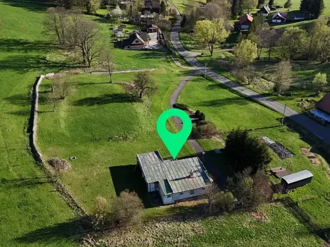 Prodej ubytování, Jívka, 188 m2