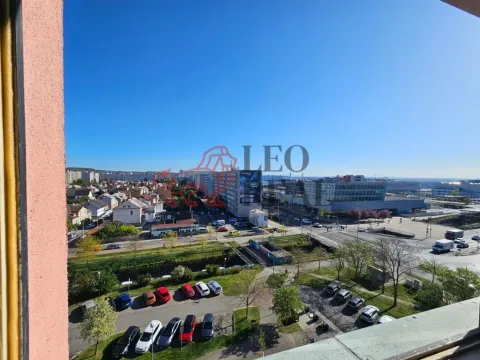 Prodej bytu 3+1, Mladá Boleslav - Mladá Boleslav II, tř. Václava Klementa, 78 m2