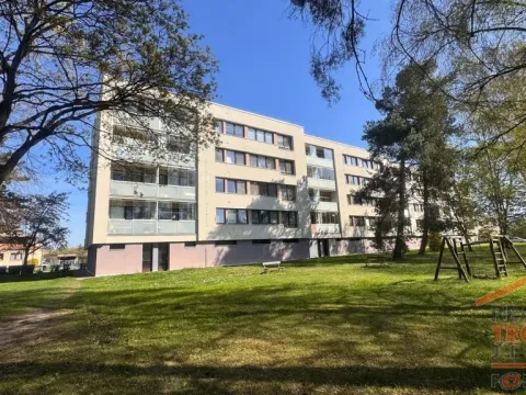 Prodej bytu 3+1, Hradec Králové, Emy Destinnové, 75 m2