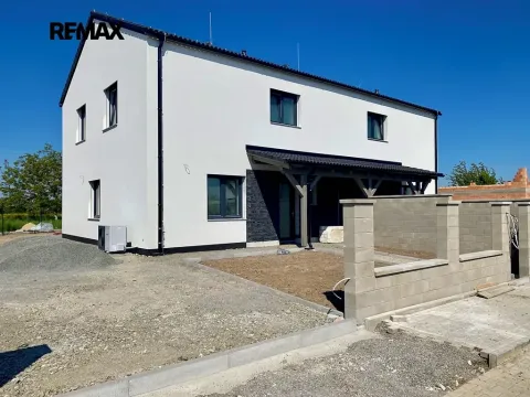 Prodej rodinného domu, Babice, 123 m2