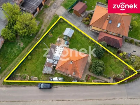 Prodej kanceláře, Zlín, Zálešná II, 50 m2