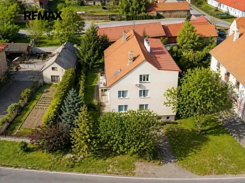 Prodej bytu 4+kk, Křečhoř, 74 m2