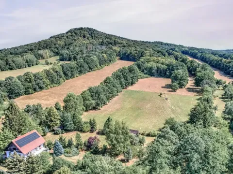 Prodej rodinného domu, Žandov, 289 m2