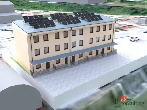 Prodej bytu 2+1, Brno - Líšeň, Holzova, 39 m2