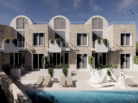 Prodej bytu 4+kk, Kalyves, Řecko, 135 m2