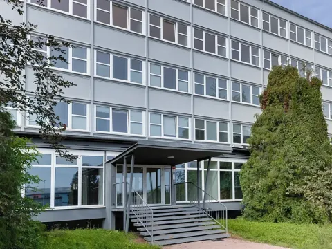 Pronájem ubytování, Přerov, Kojetínská, 25 m2