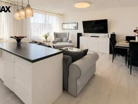Prodej bytu 3+kk, Most, Bohuslava Vrbenského, 68 m2