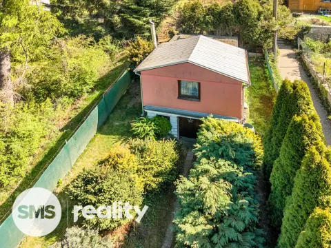 Prodej chaty, Brno - Žebětín, 15 m2