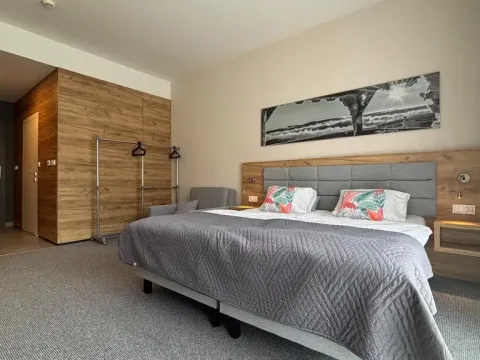 Prodej apartmánu, Dolní Morava, 28 m2