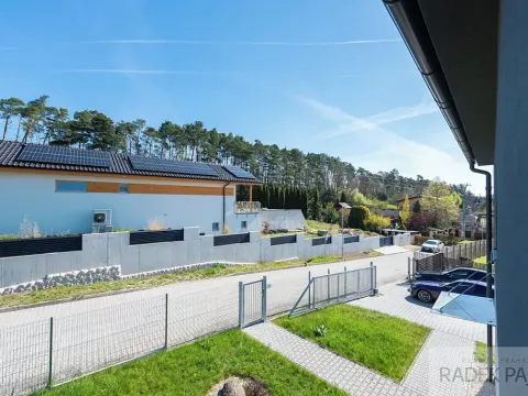 Prodej rodinného domu, Týnec nad Sázavou, Luční, 147 m2