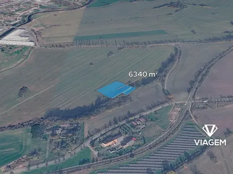 Prodej podílu pole, Jaroměř, 3170 m2